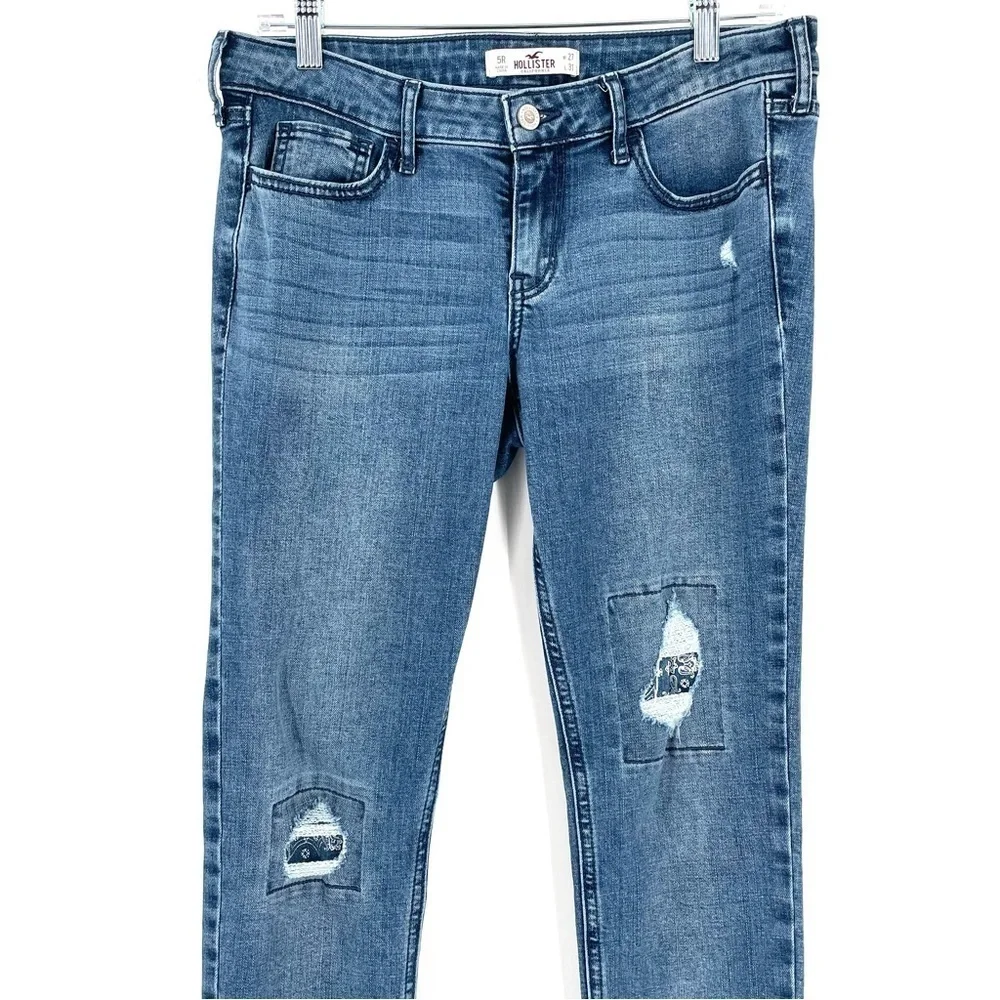 Hollister great womens